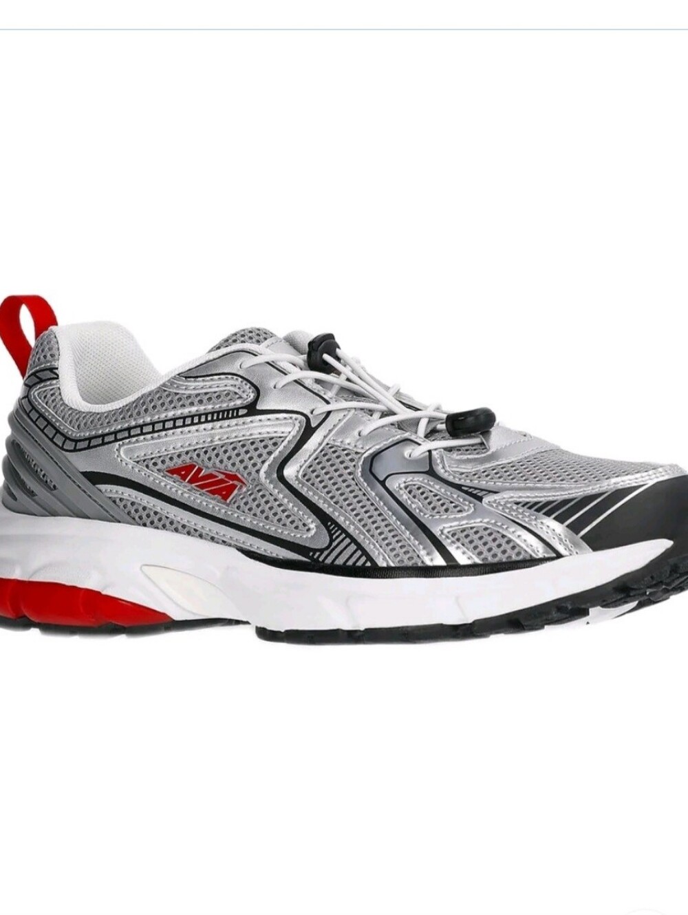 Avia Athletic Running Shoe Men's Size 10 NWT